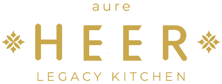 aure HEER — Legacy Kitchen